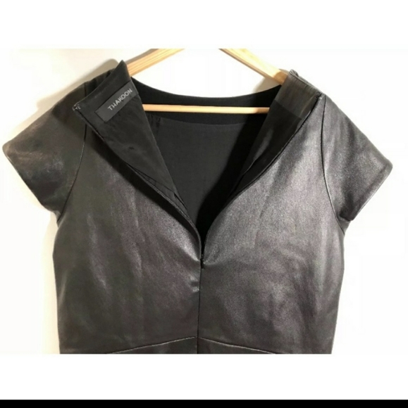 Thakoon run way dress - Picture 7 of 8